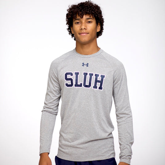 Under Armour Long Sleeve Tech Tee