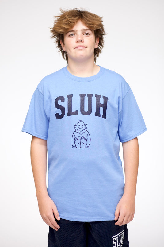 Champion Short Sleeve SLUH Jr. Bills Jersey Tee