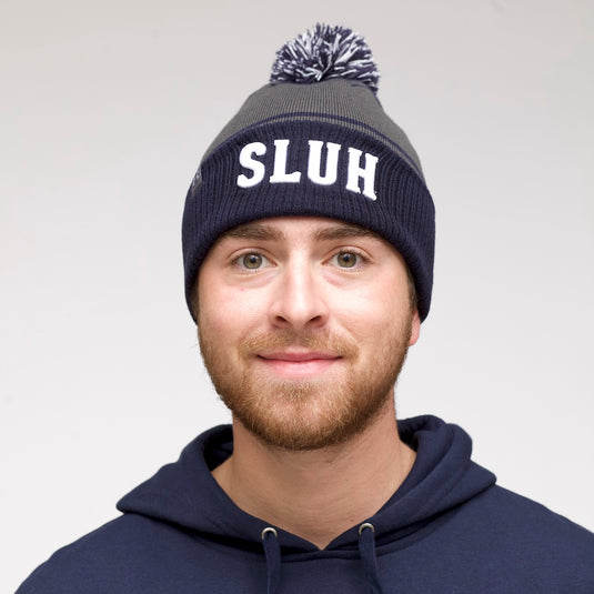 Under Armour Pom Beanie