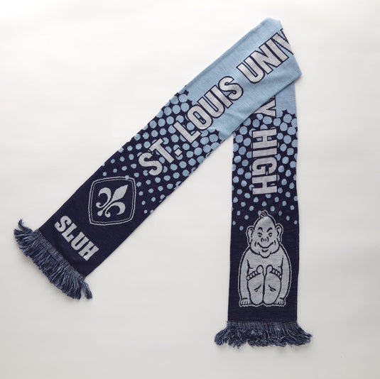 Ruffneck SLUH Rally Scarf