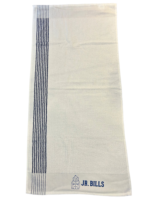 SLUH Jr. Bills Golf Caddy Towel