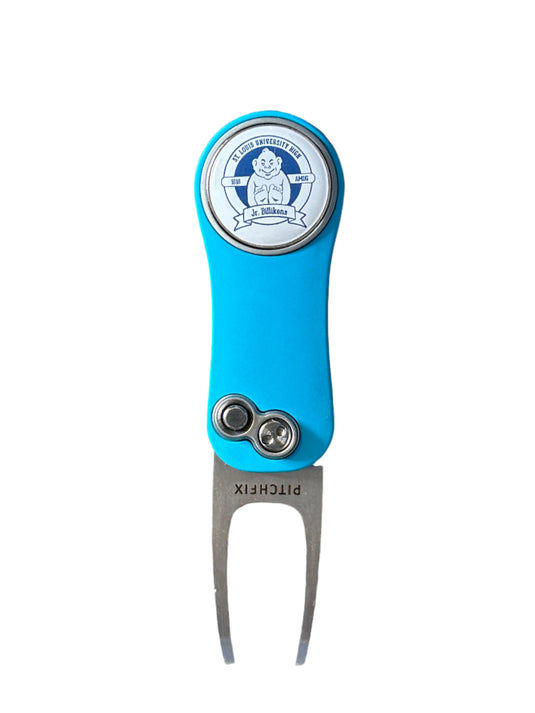 SLUH Pitchfix Switchblade Golf Divot Tool