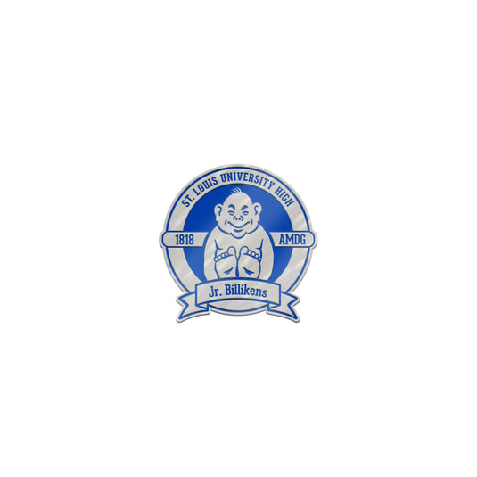 SLUH Lapel Pin