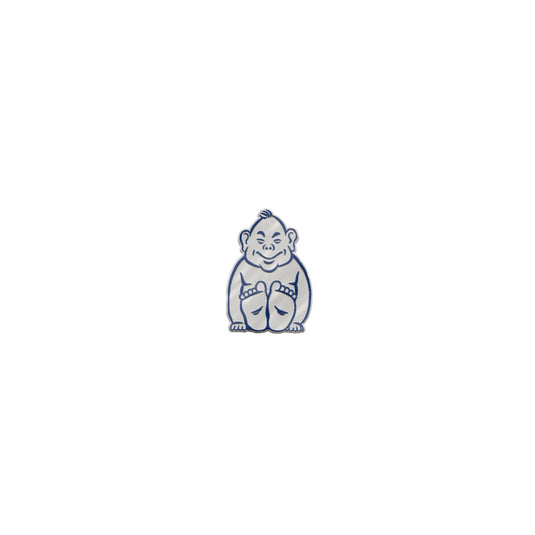 Billiken Lapel Pin