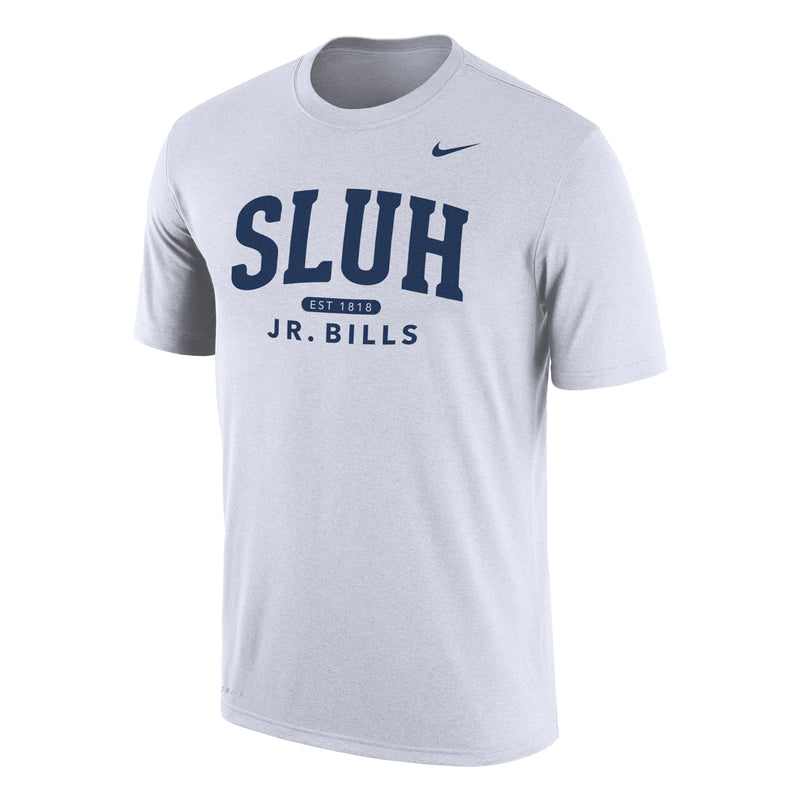Load image into Gallery viewer, Nike Short Sleeve Dri-FIT Cotton Tee
