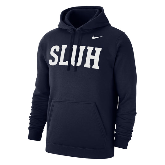 Nike Club Fleece Hoody