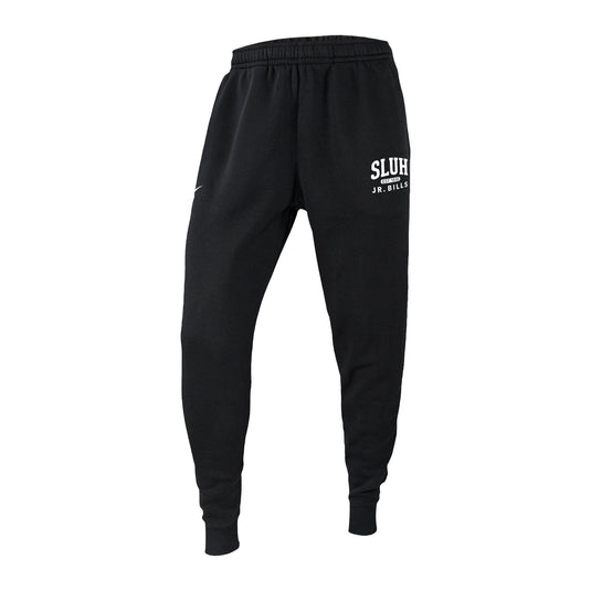 Nike Club Fleece Jogger Black
