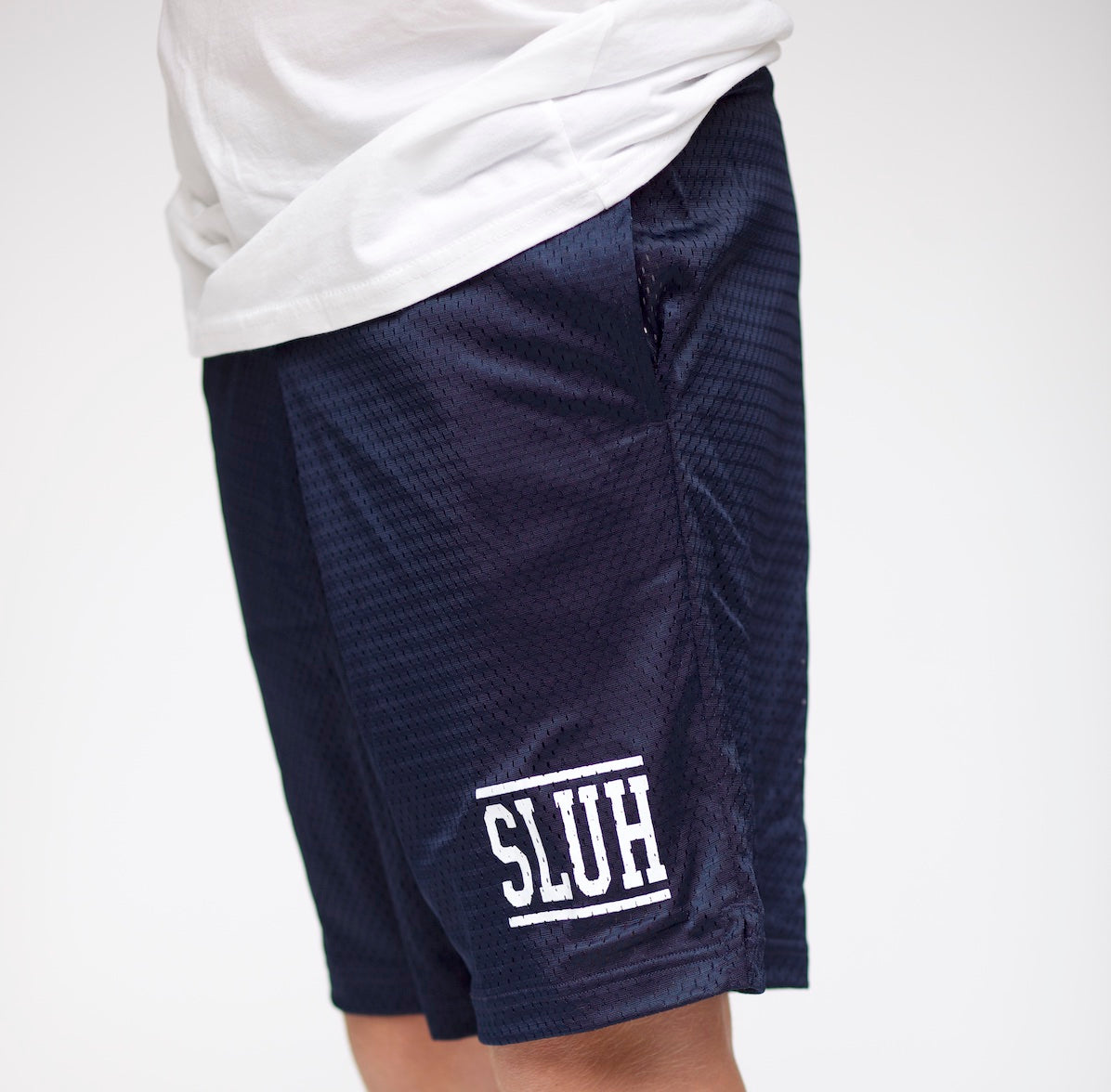 Champion Mesh Shorts