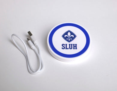SLUH Wireless Charging Pad