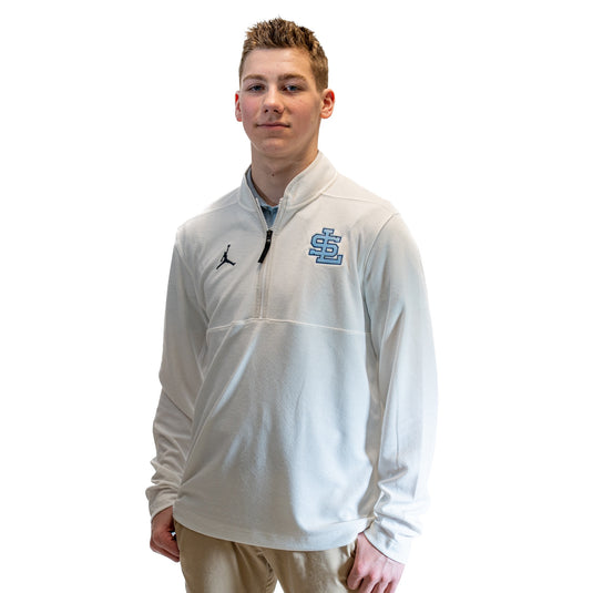 Jordan Dri-FIT Victory 1/4 Zip