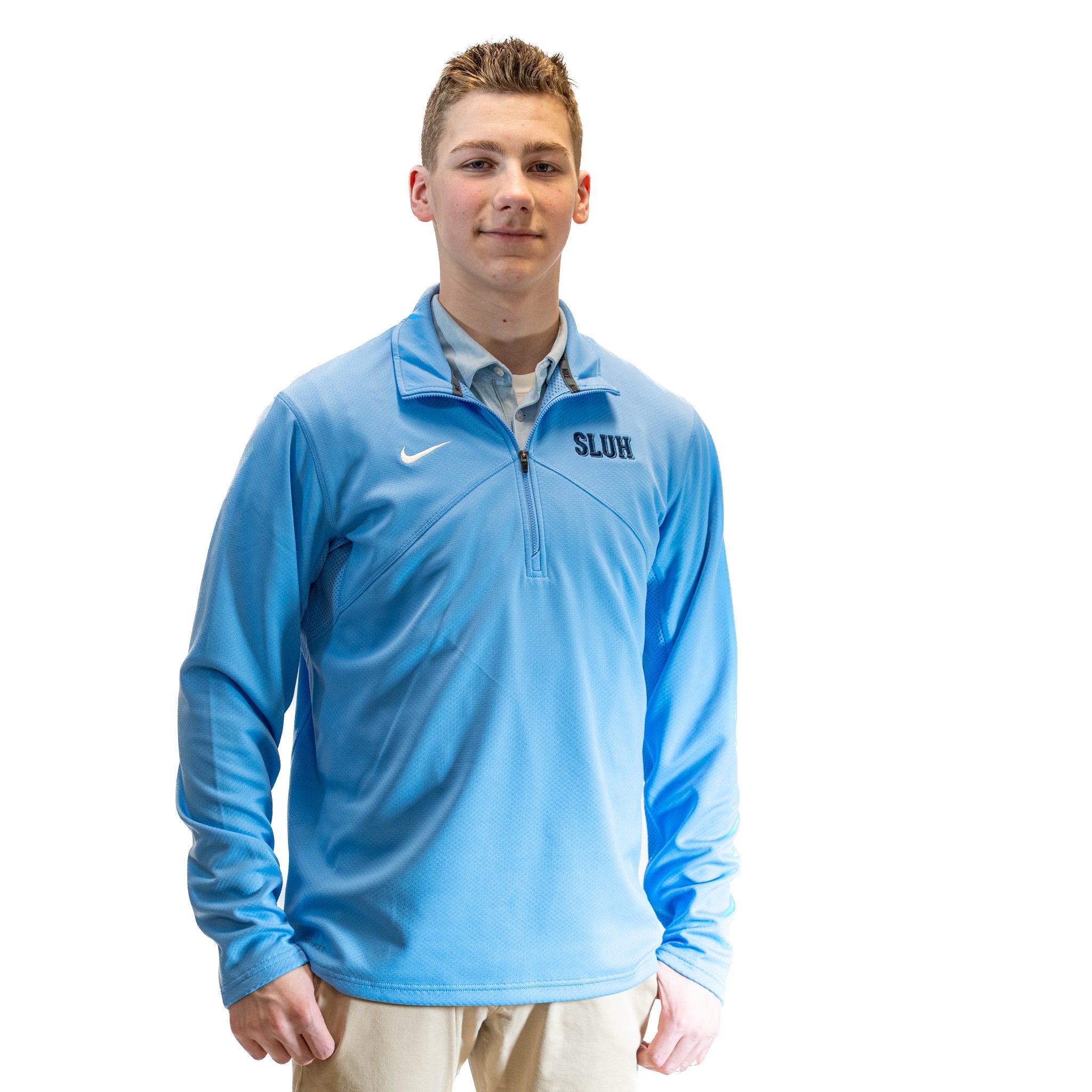 Nike Dri-FIT Training 1/4 Zip – JR. BILL STORE