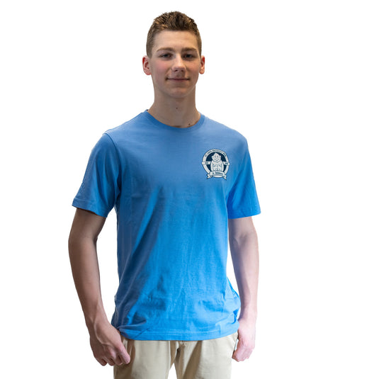 Gear Short Sleeve Jr. Billikens LC Big Cotton Soft Tee