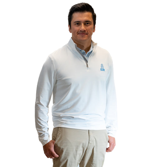 Johnnie-O Motion Performance 1/4 Zip