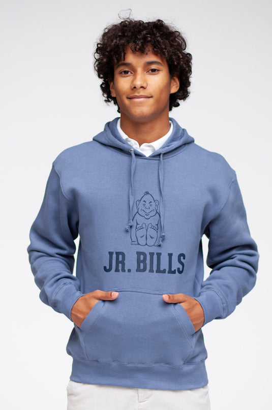 Gear Jr. Bills Big Cotton Fleece Hoody