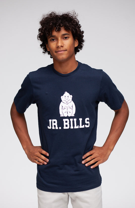 Gear Short Sleeve Jr. Bills Big Cotton Soft Tee