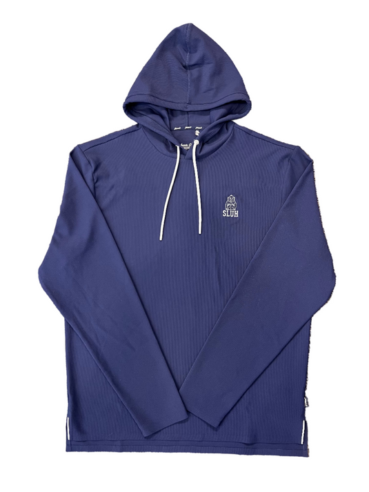 Johnnie-O Hoppin Performance  Drawstring Hoodie