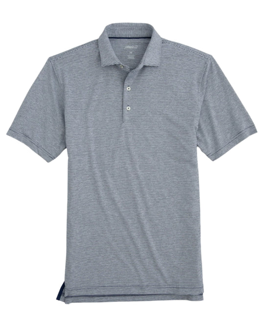 Johnnie-O Performance Jersey Lyndonn Stripe Polo