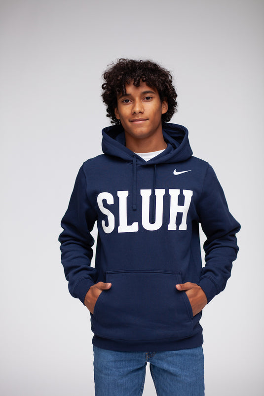 Nike Club Fleece Hoody