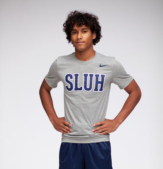 NIke Short Sleeve Dri-FIT Legend Tee