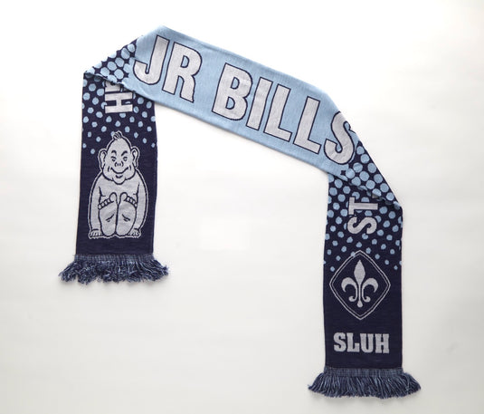 Ruffneck SLUH Rally Scarf