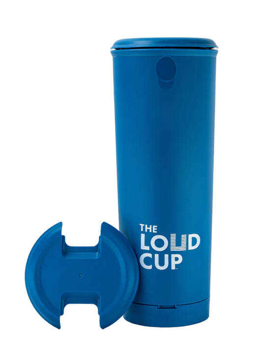 The LoudCup