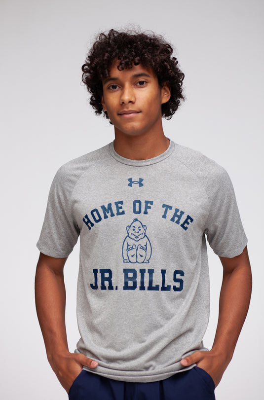 Under Armour Short Sleeve Tech Tee