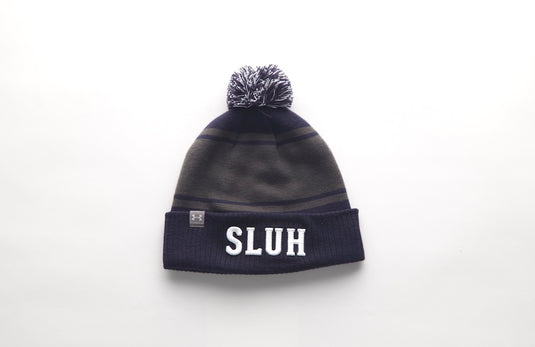 Under Armour Pom Beanie