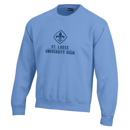 Gear Big Cotton Fleece Crew