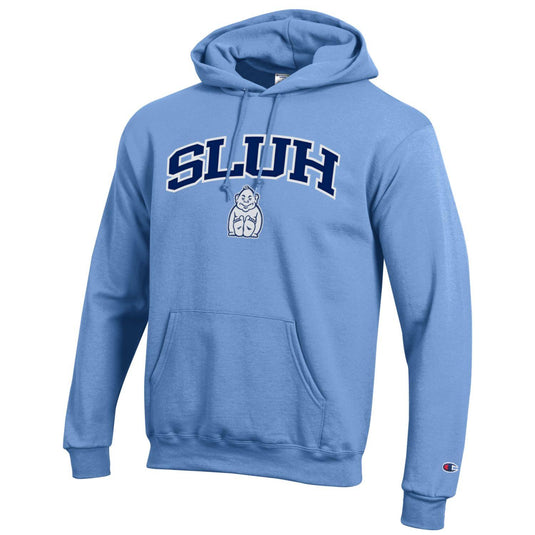 Champion Powerblend Fleece Hood