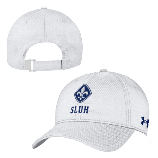 Under Armour Zone Adjustable Cap Fleur de Lis