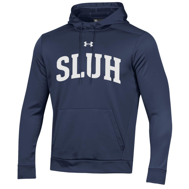 Load image into Gallery viewer, Under Armour Armour Fleece Pullover Hood

