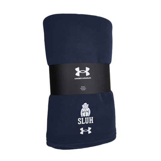 Under Armour Fleece Blanket