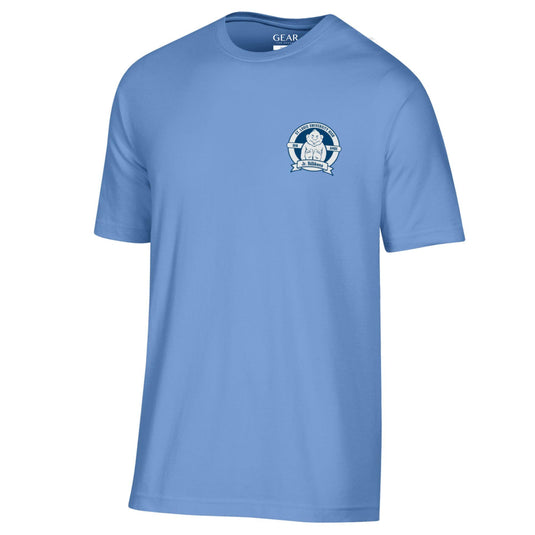 Gear Short Sleeve Jr. Billikens LC Big Cotton Soft Tee