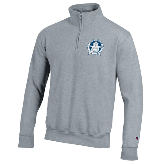 Champion Jr. Billiken LC Powerblend Fleece 1/4 Zip