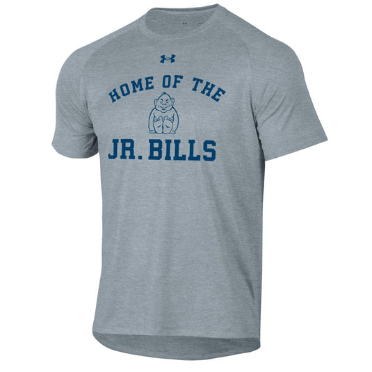 Under Armour Short Sleeve Tech Tee