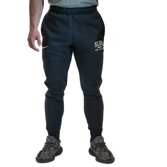 Nike Club Fleece Jogger Black