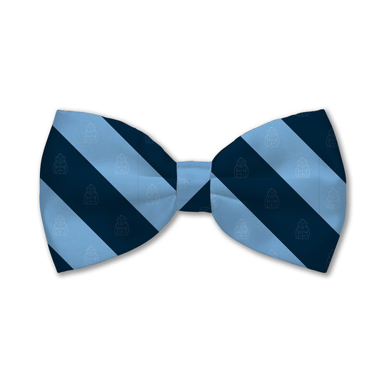 SLUH Silk Bow Tie