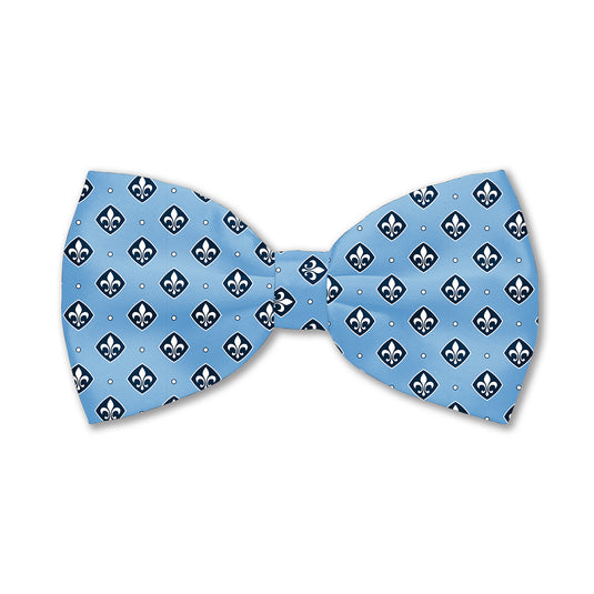 SLUH Silk Bow Tie