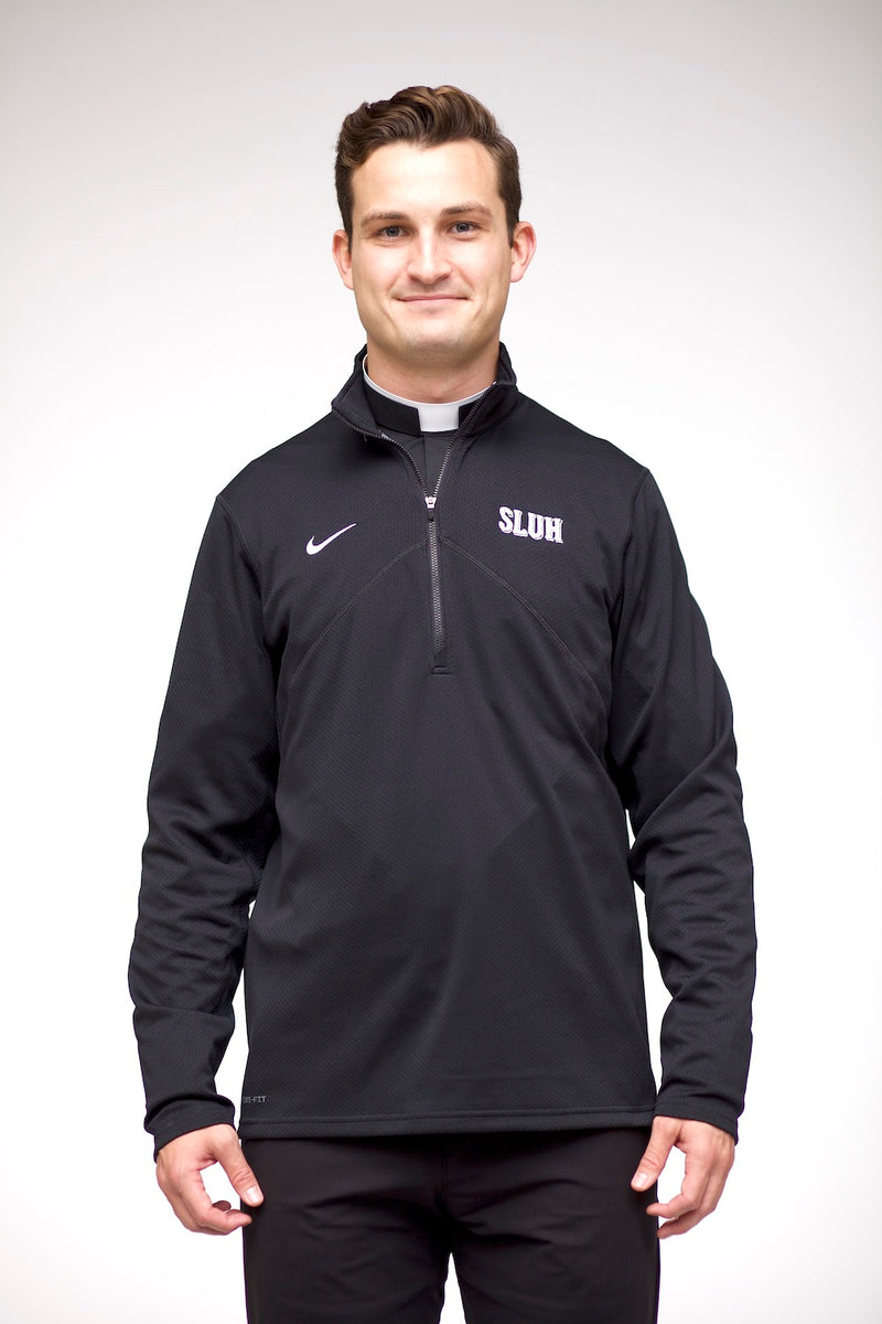 Load image into Gallery viewer, Nike Dri-FIT Training 1/4 Zip
