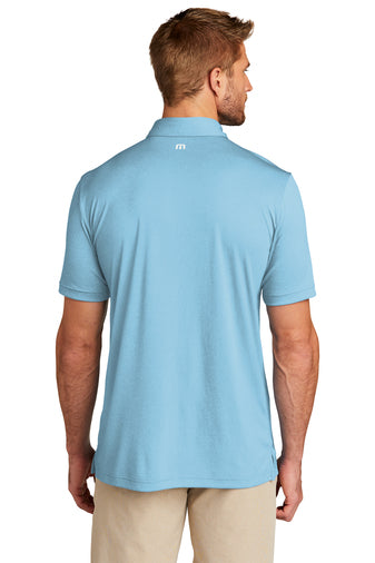 TravisMathew Coto Performance Polo