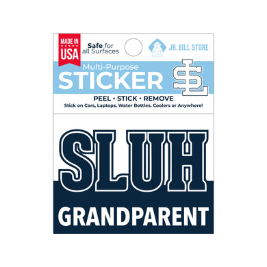 SLUH Grandparent 3