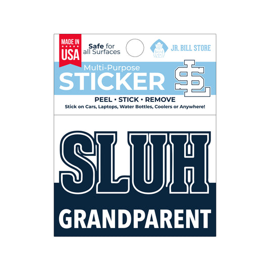 SLUH Grandparent 3