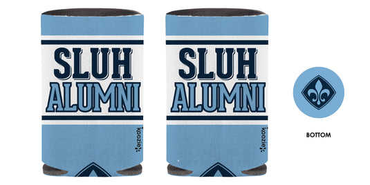 SLUH ALUMNI 12 oz Koozie® Can Cooler