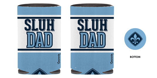 SLUH DAD 12 oz Koozie® Can Cooler