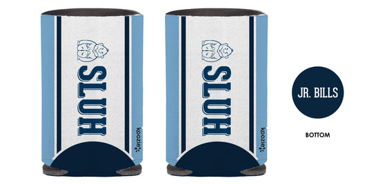SLUH 12 oz Koozie® Can Cooler