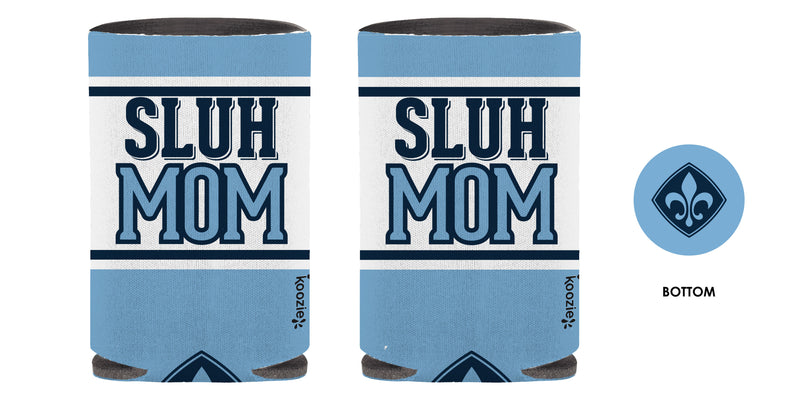 Load image into Gallery viewer, SLUH MOM  12 oz Koozie® Can Cooler
