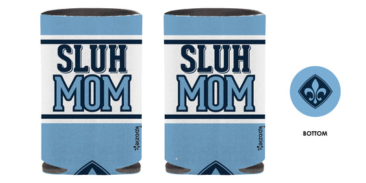 SLUH MOM  12 oz Koozie® Can Cooler