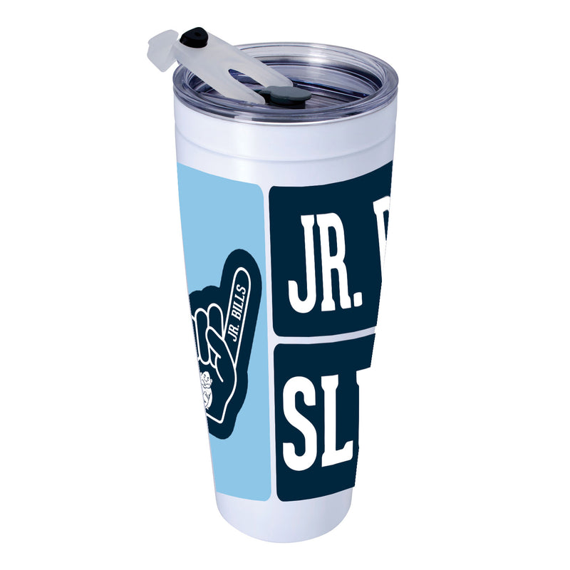 Load image into Gallery viewer, The Viking Collection SLUH 30 Oz Graphic Tumbler
