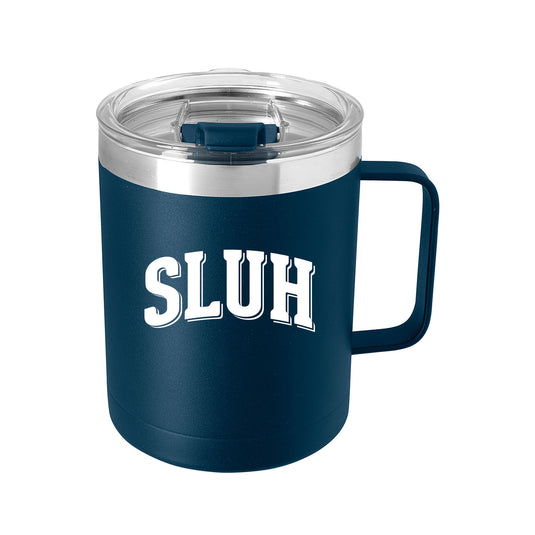 The Viking Collection 14oz SLUH Camp Mug