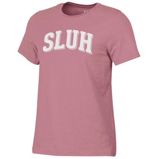 Gear Womens Big Cotton Ayla Short Sleeve Tee